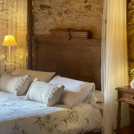 Casa Dos Noche Hotell Coiros Eksteriør bilde