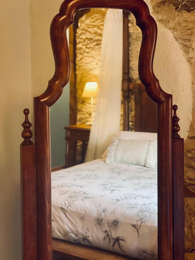 Casa Dos Noche Hotell Coiros Eksteriør bilde