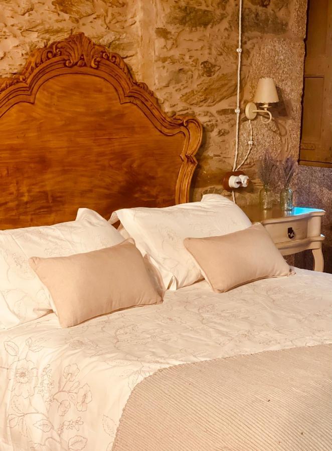 Casa Dos Noche Hotell Coiros Eksteriør bilde