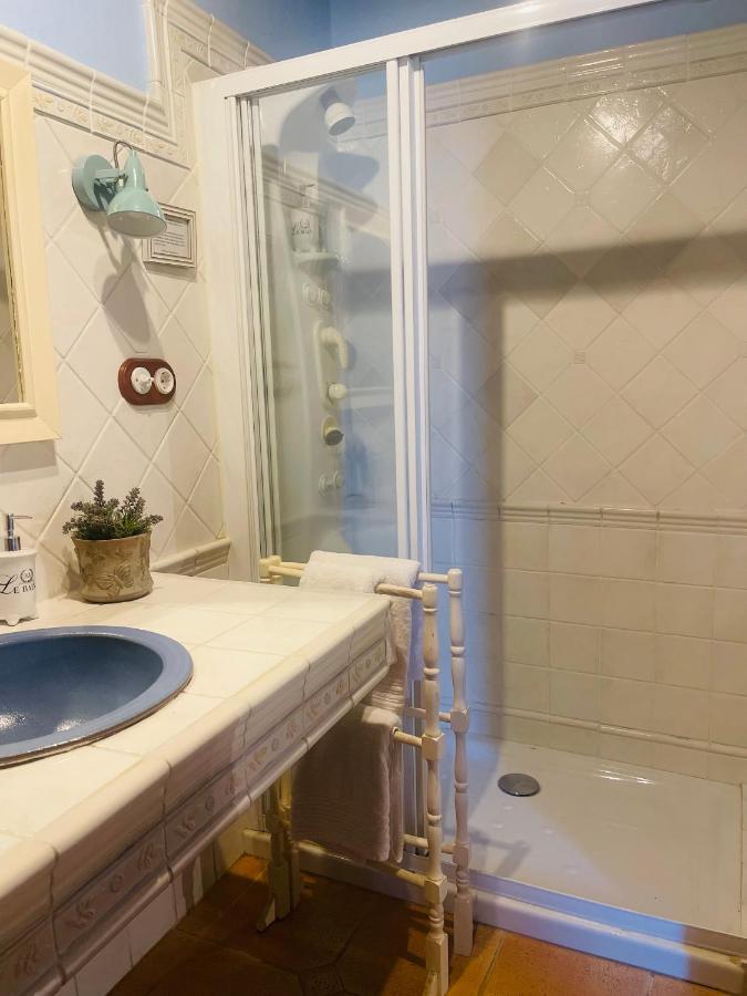 Casa Dos Noche Hotell Coiros Eksteriør bilde