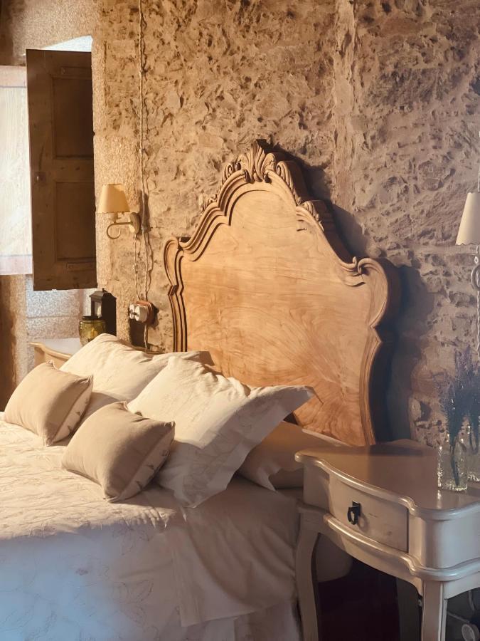 Casa Dos Noche Hotell Coiros Eksteriør bilde